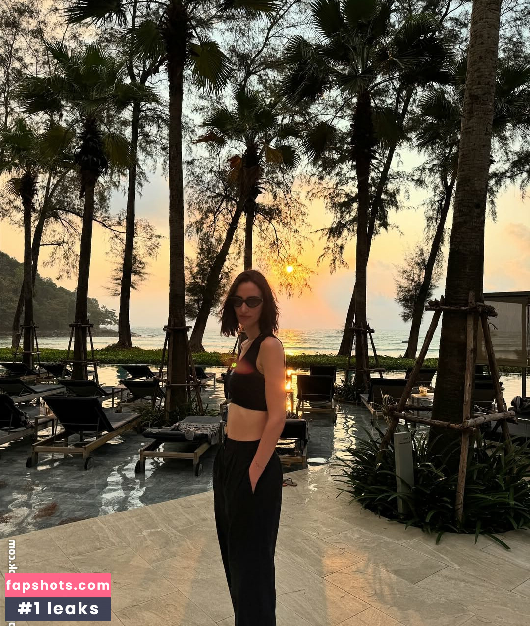 Amelie Lens gallery photo #2