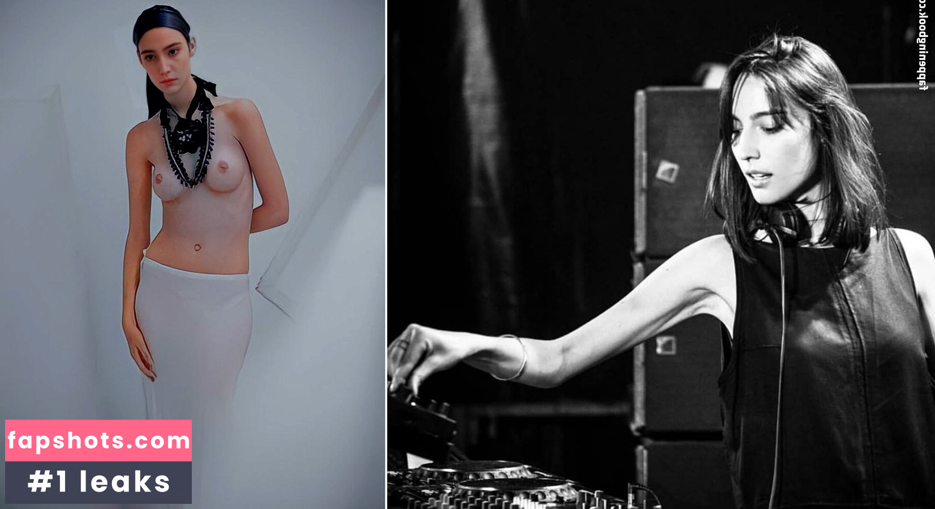 Amelie Lens gallery photo #12