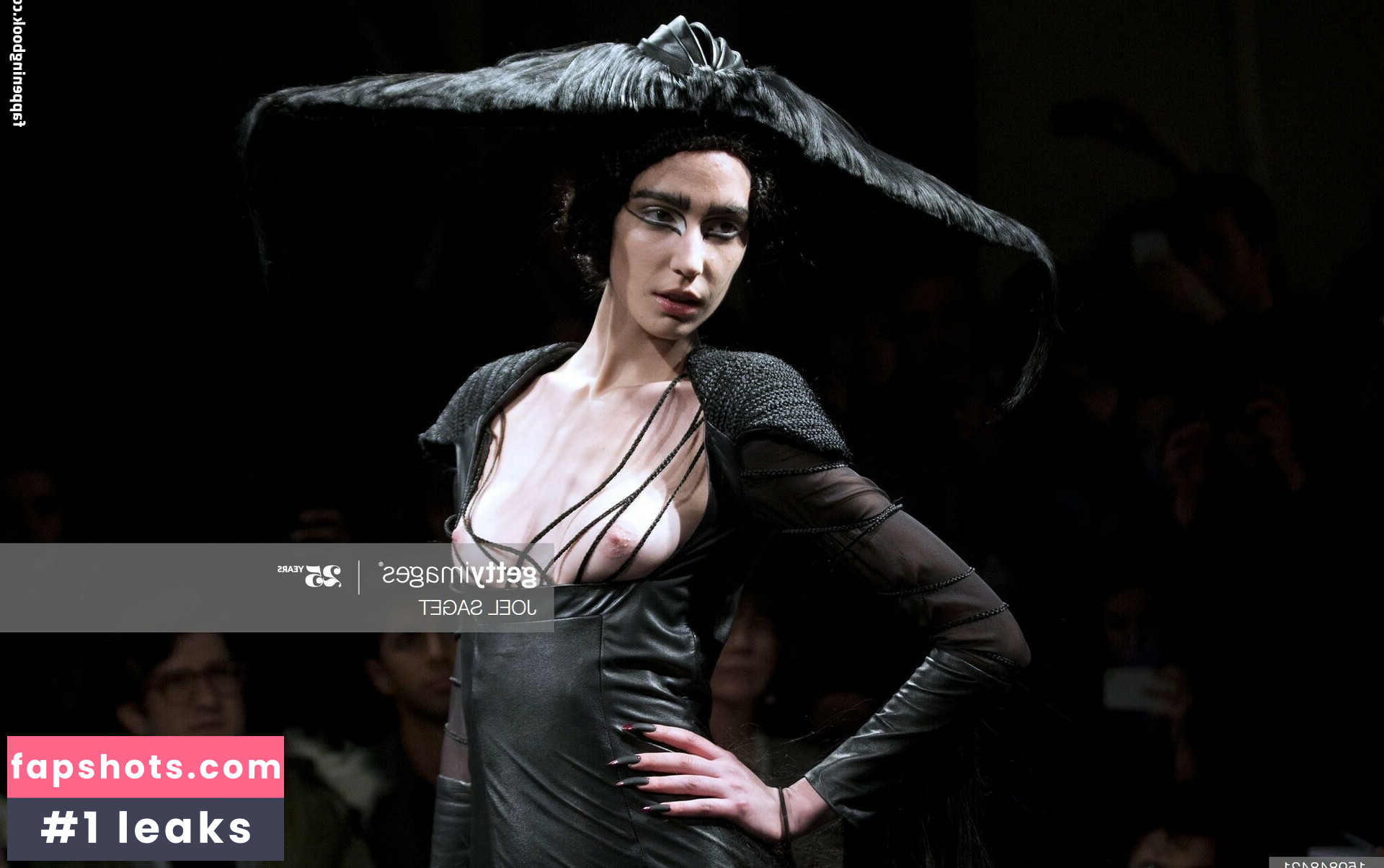 Amelie Lens gallery photo #14