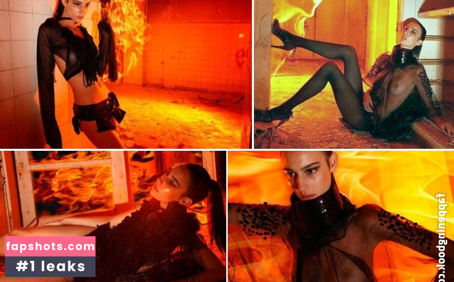 Amelie Lens gallery photo #16