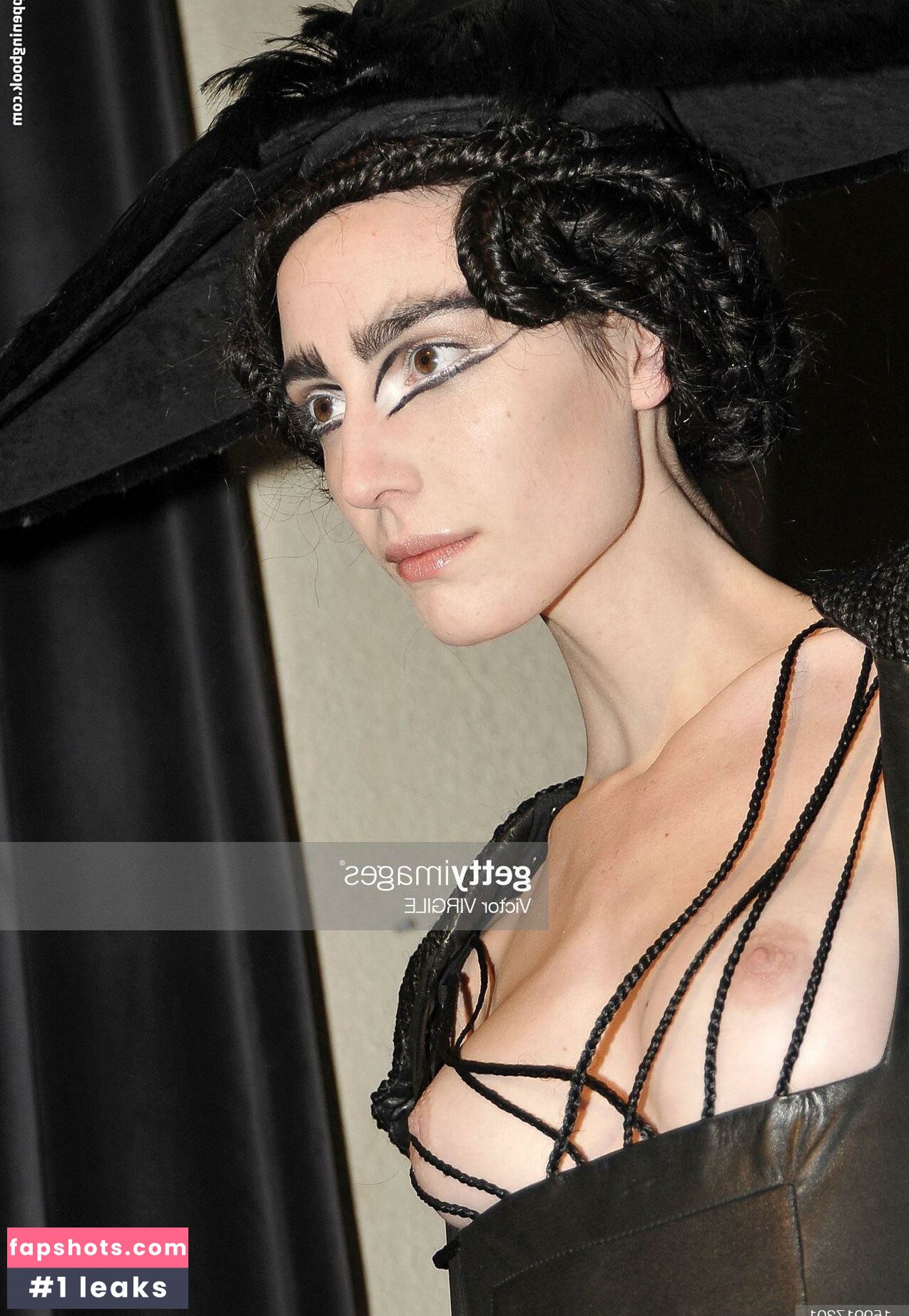 Amelie Lens gallery photo #20