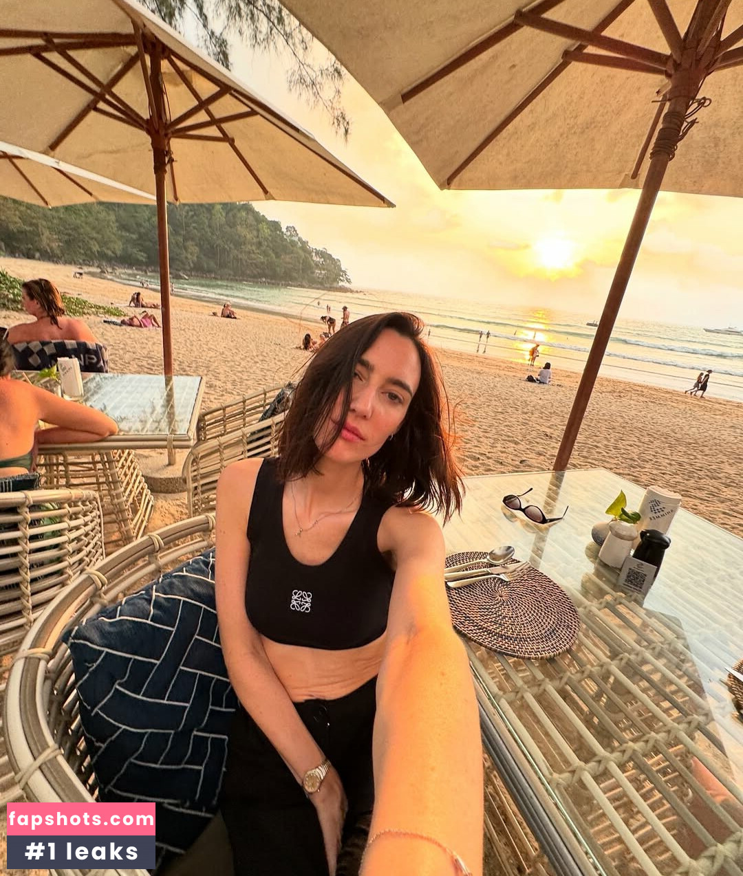 Amelie Lens gallery photo #3