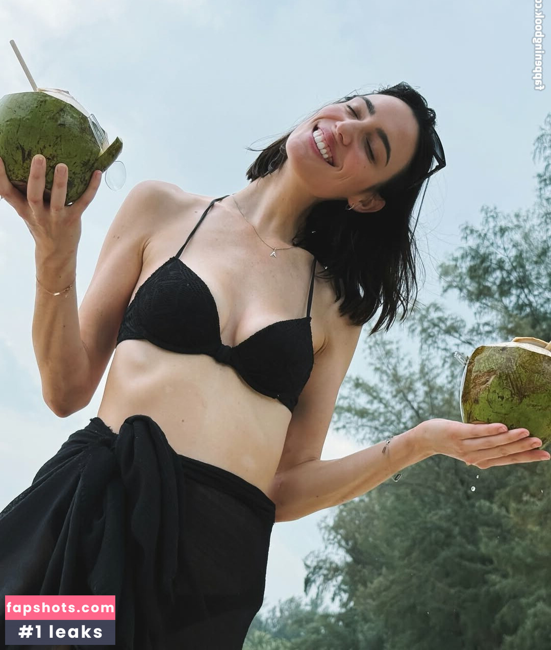 Amelie Lens gallery photo #5