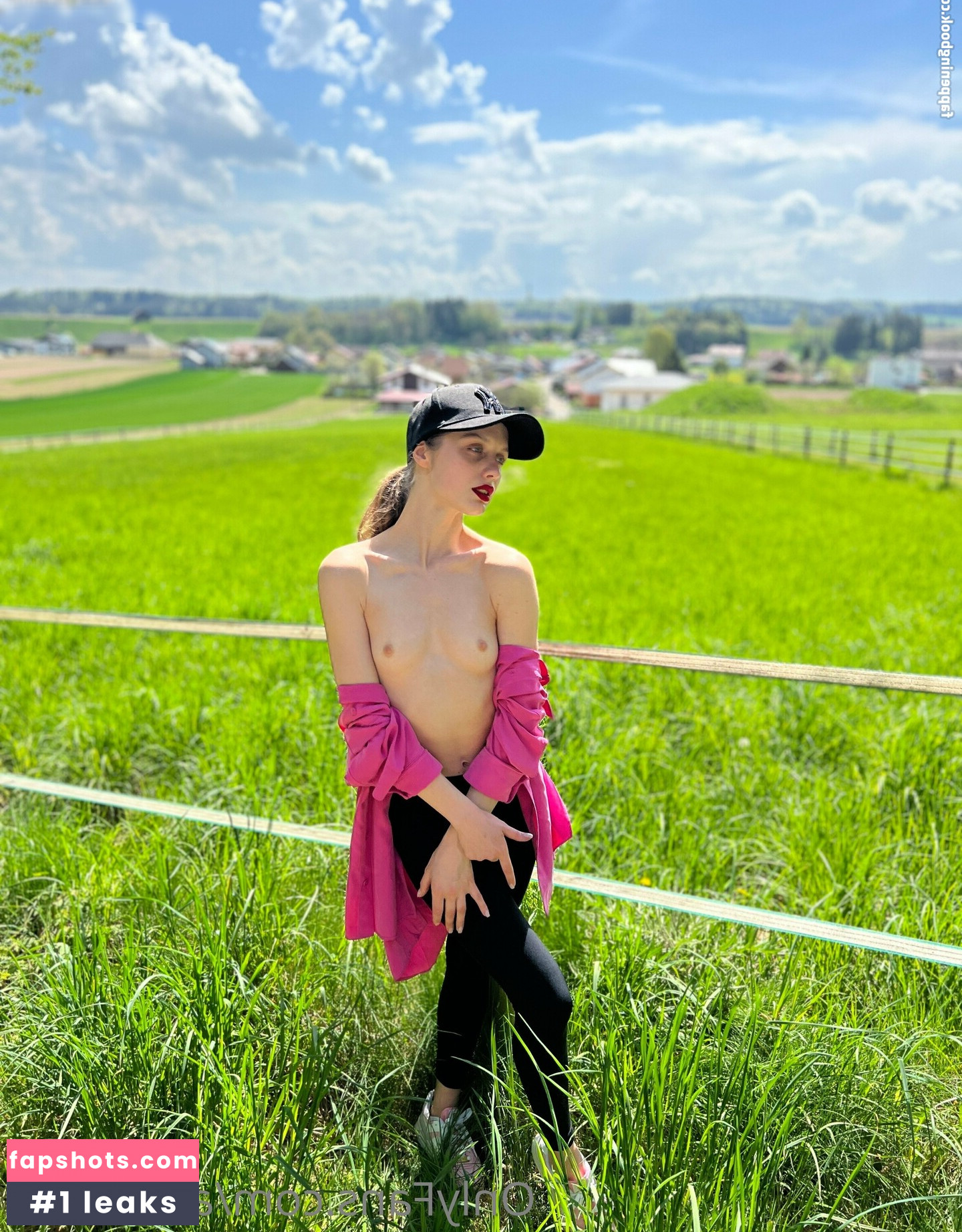 Amelie Lou Nacktheit OnlyFans Fotos #14 - Fapshots