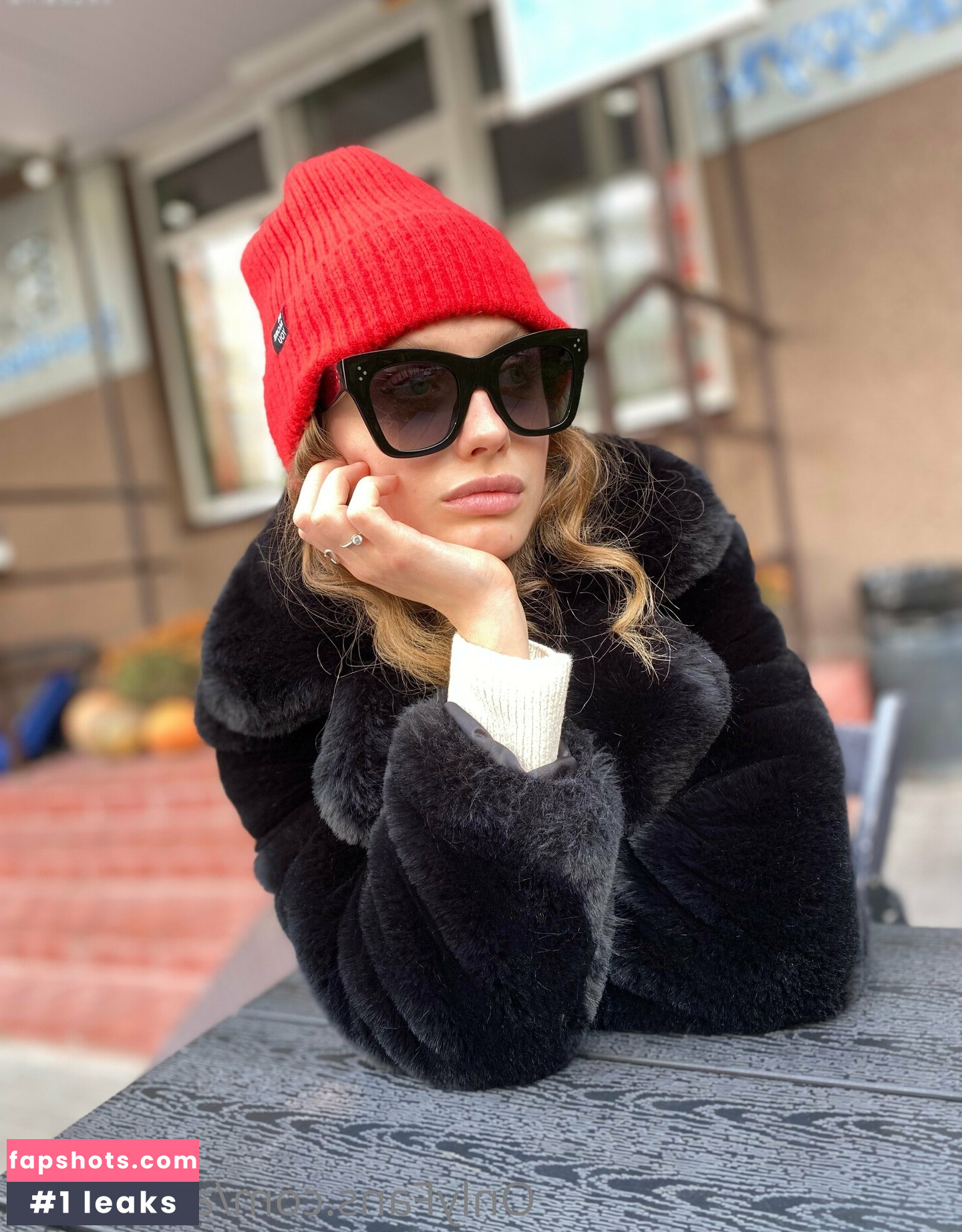 Amelie Lou Nacktheit OnlyFans Fotos #29 - Fapshots