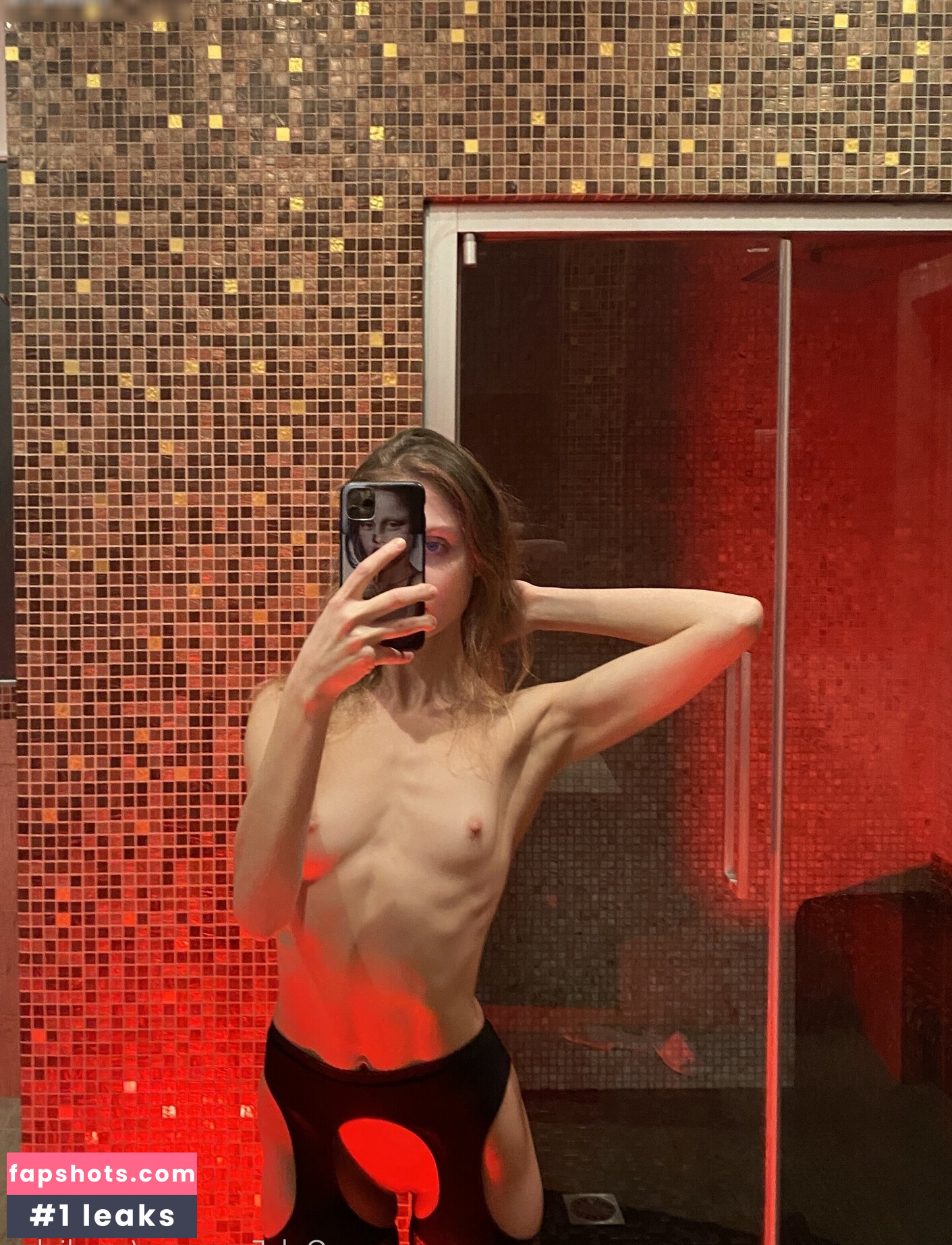 Amelie Lou Nacktheit OnlyFans Fotos #47 - Fapshots