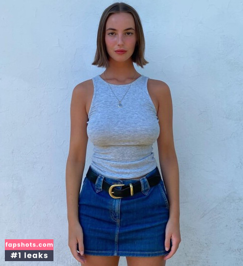 Amelie Manzoli (@Am.e.lie) Nahé úniky fotek pouze od fanoušků #128 - Fapshots