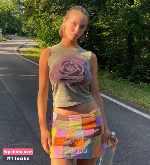 Amelie Manzoli (@Am.e.lie) Nahé úniky fotek pouze od fanoušků #178 - Fapshots