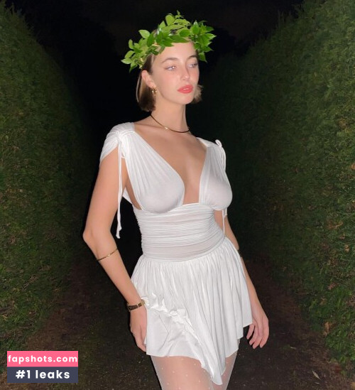 Amelie Manzoli (@Am.e.lie) Nahé úniky fotek pouze od fanoušků #180 - Fapshots