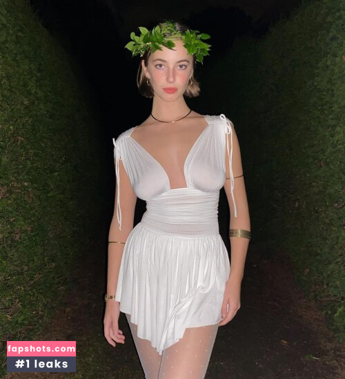 Amelie Manzoli (@Am.e.lie) Nahé úniky fotek pouze od fanoušků #182 - Fapshots