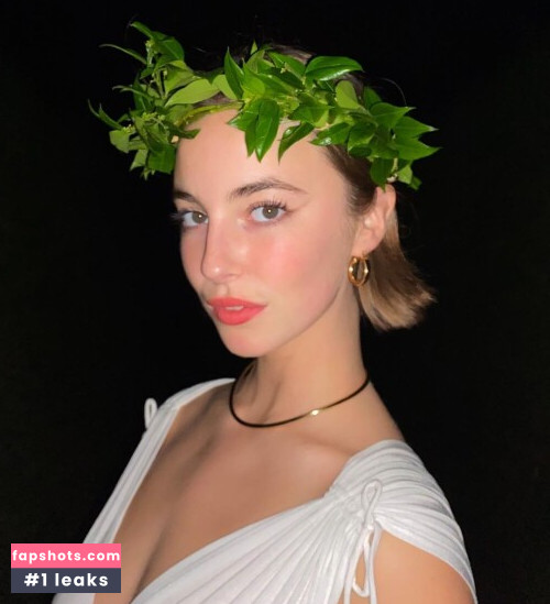 Amelie Manzoli (@Am.e.lie) Nahé úniky fotek pouze od fanoušků #184 - Fapshots