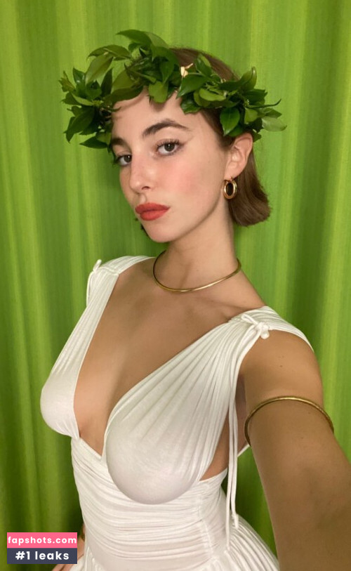 Amelie Manzoli (@Am.e.lie) Nahé úniky fotek pouze od fanoušků #194 - Fapshots