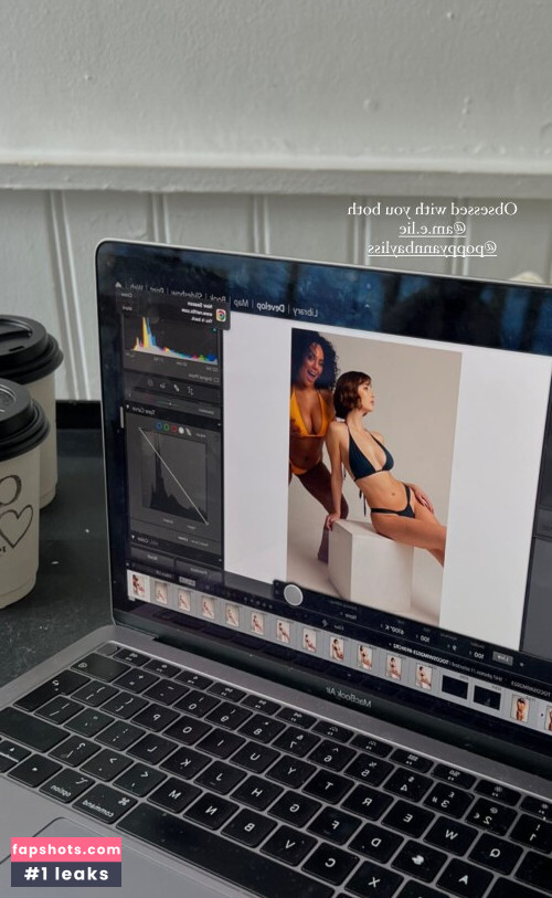 Amelie Manzoli (@Am.e.lie) Nahé úniky fotek pouze od fanoušků #83 - Fapshots