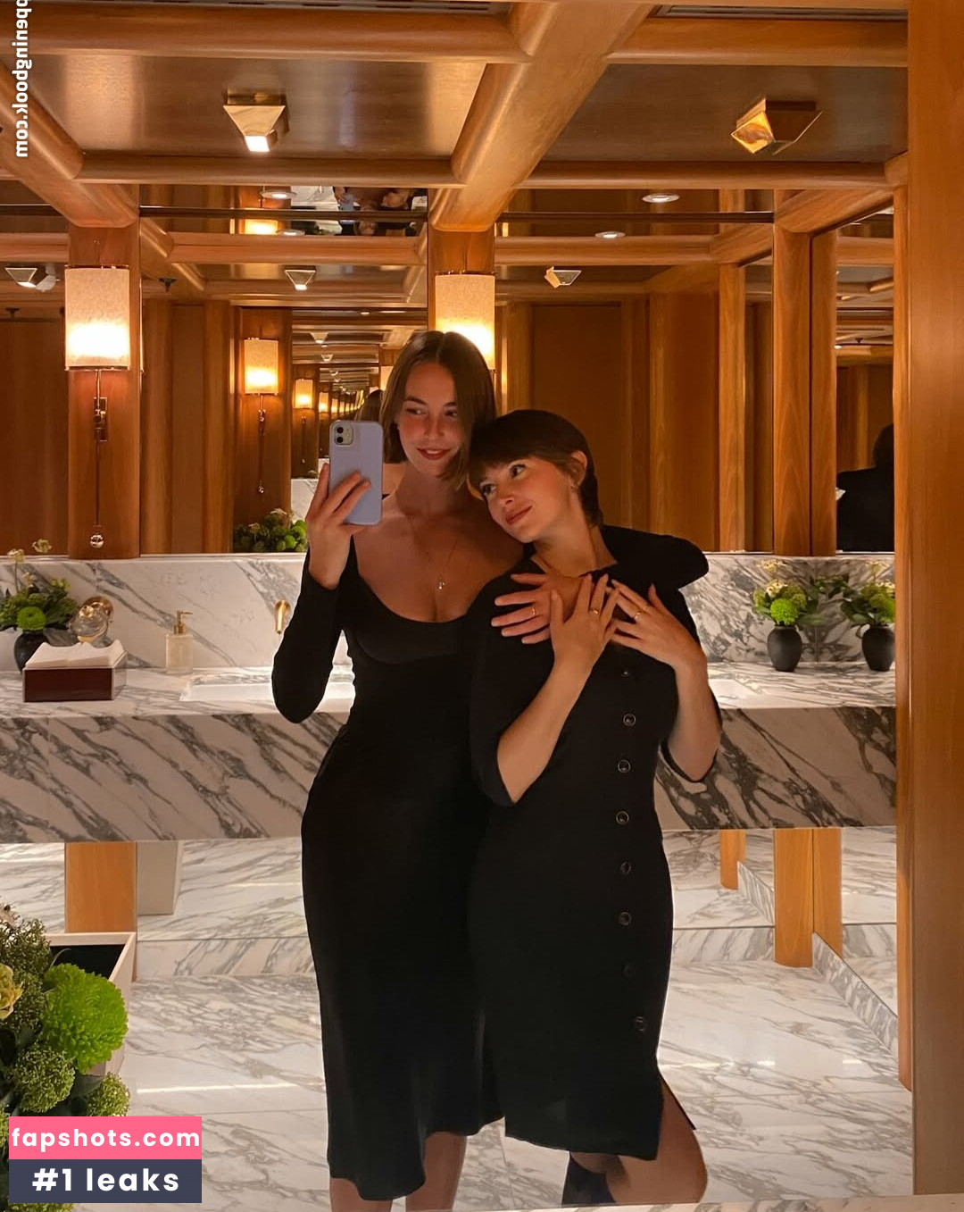 Amelie Manzoli gallery photo #2