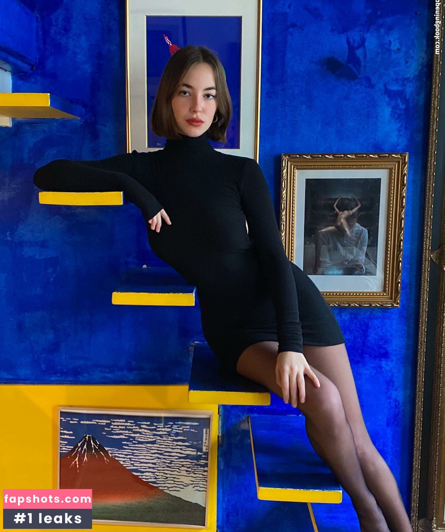 Amelie Manzoli gallery photo #123