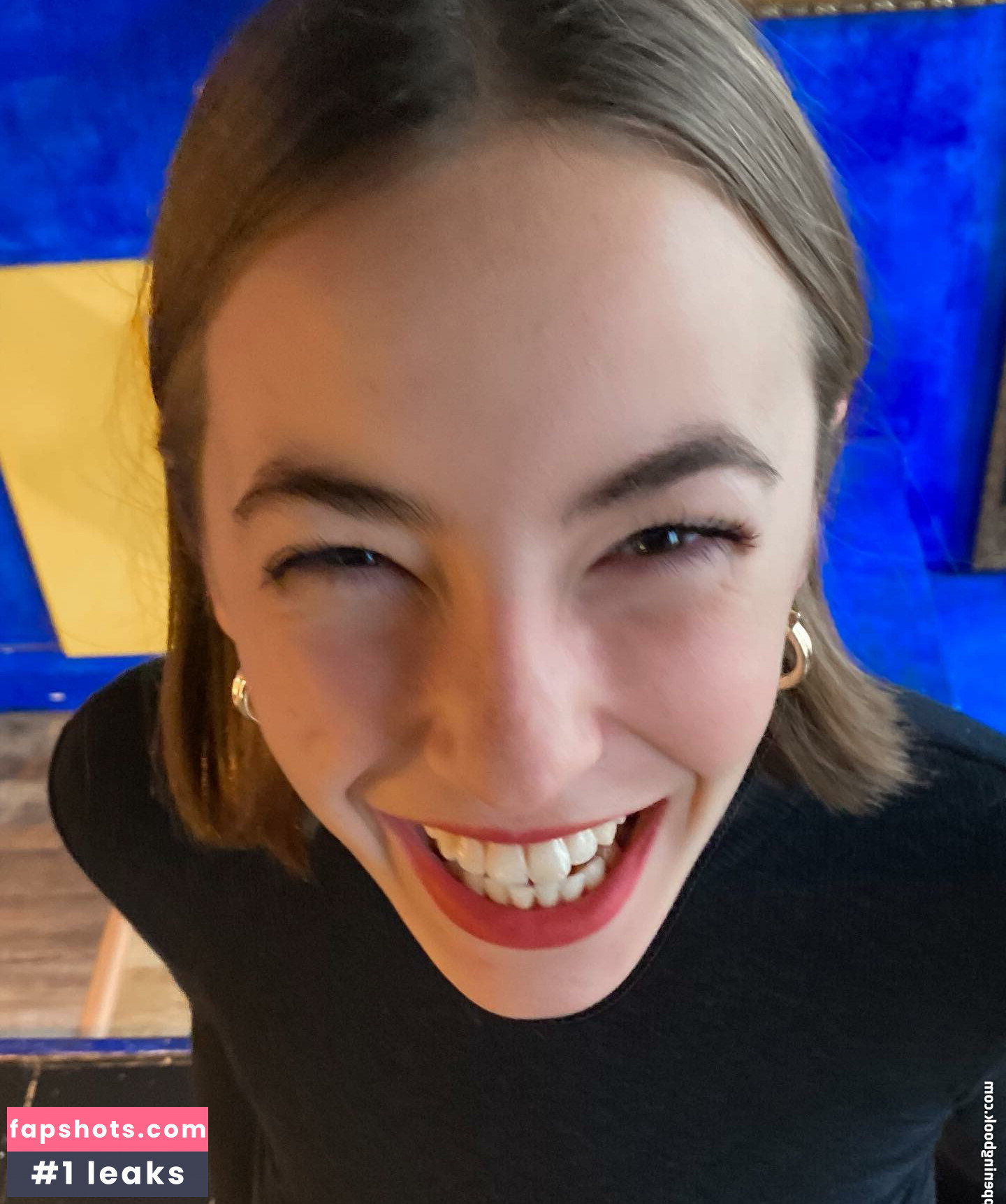 Amelie Manzoli gallery photo #126