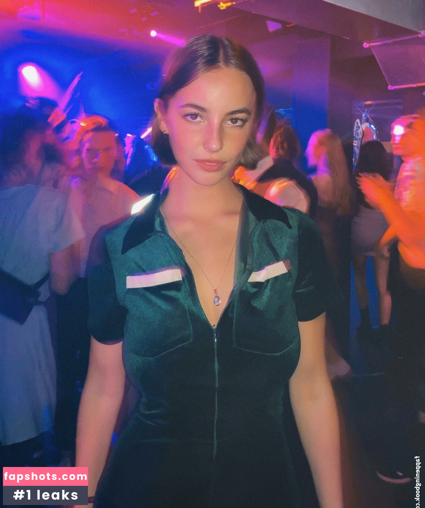 Amelie Manzoli gallery photo #140