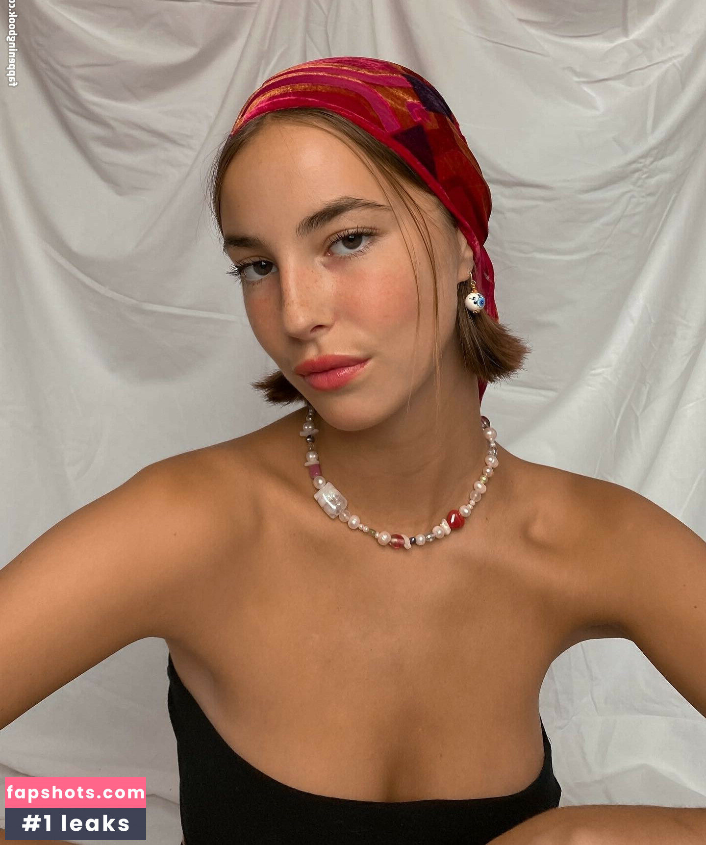 Amelie Manzoli gallery photo #152