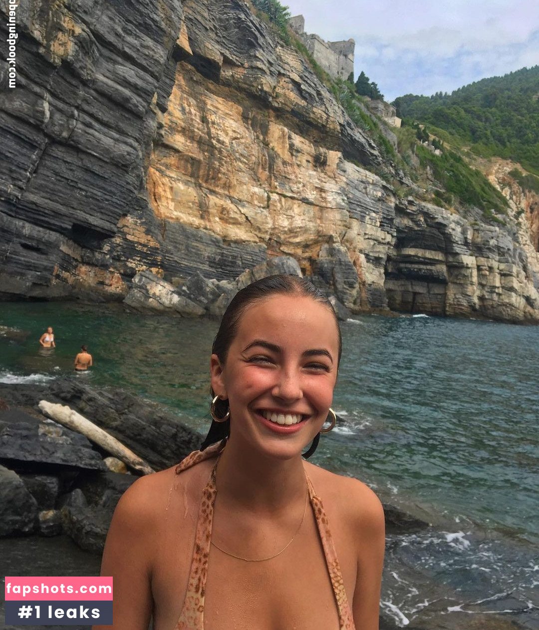 Amelie Manzoli gallery photo #192