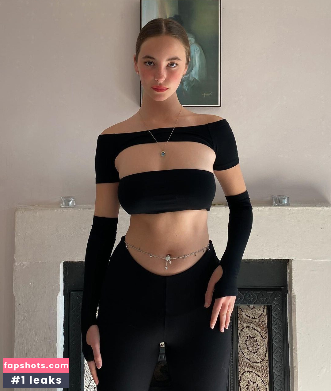 Amelie Manzoli gallery photo #206