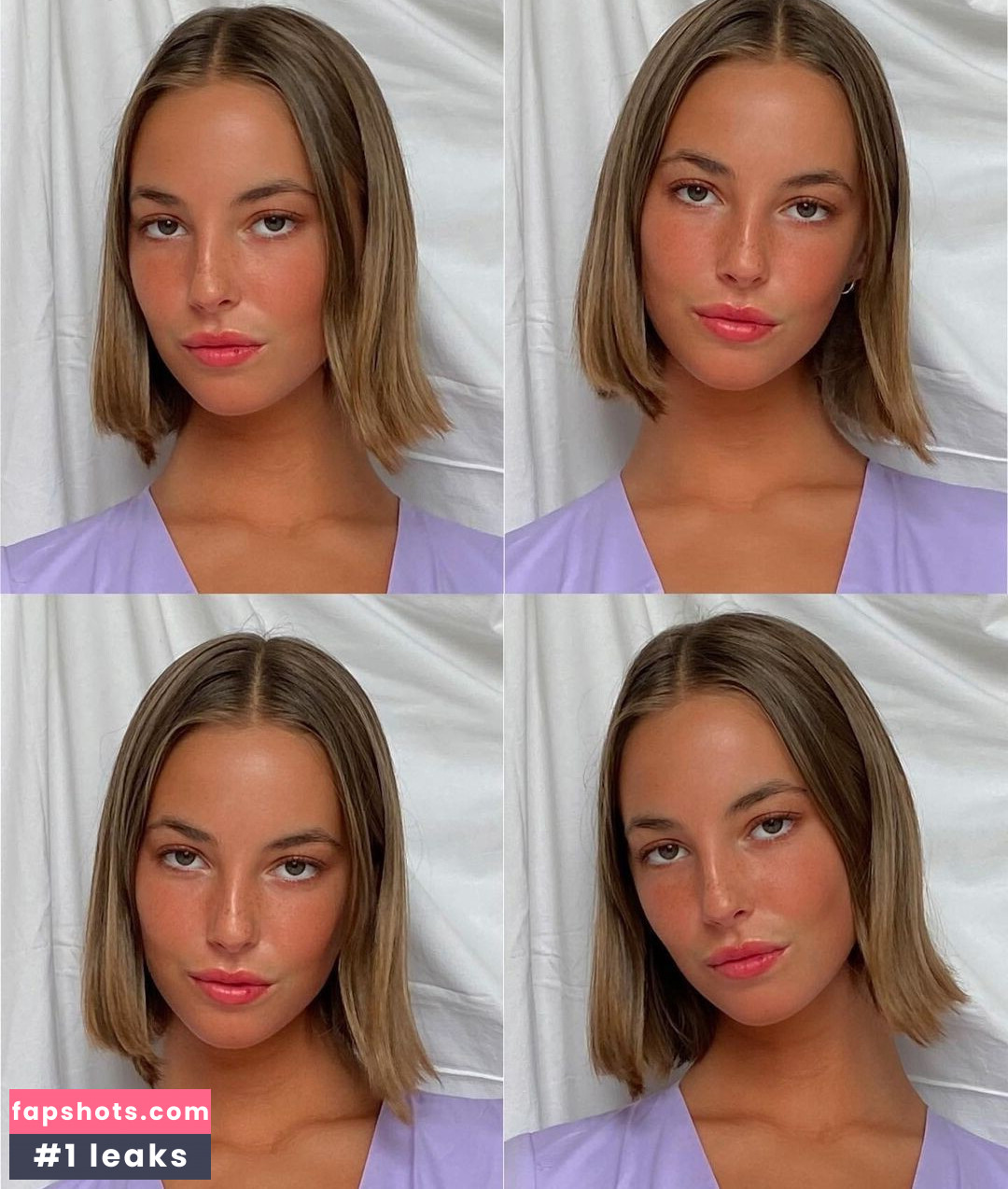 Amelie Manzoli gallery photo #208