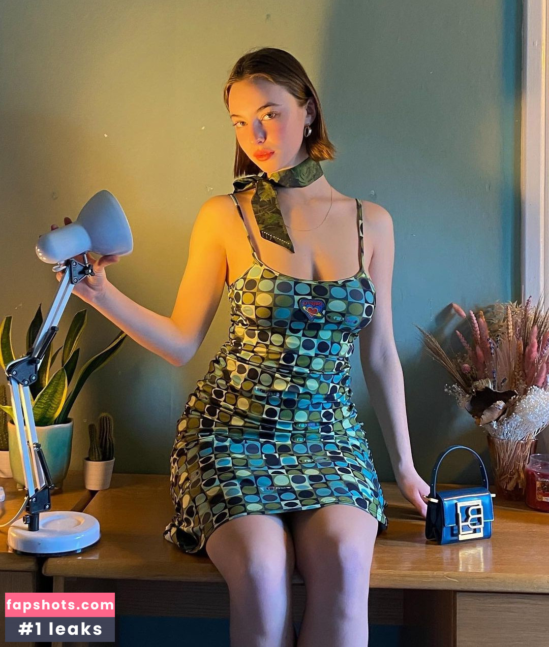 Amelie Manzoli gallery photo #210