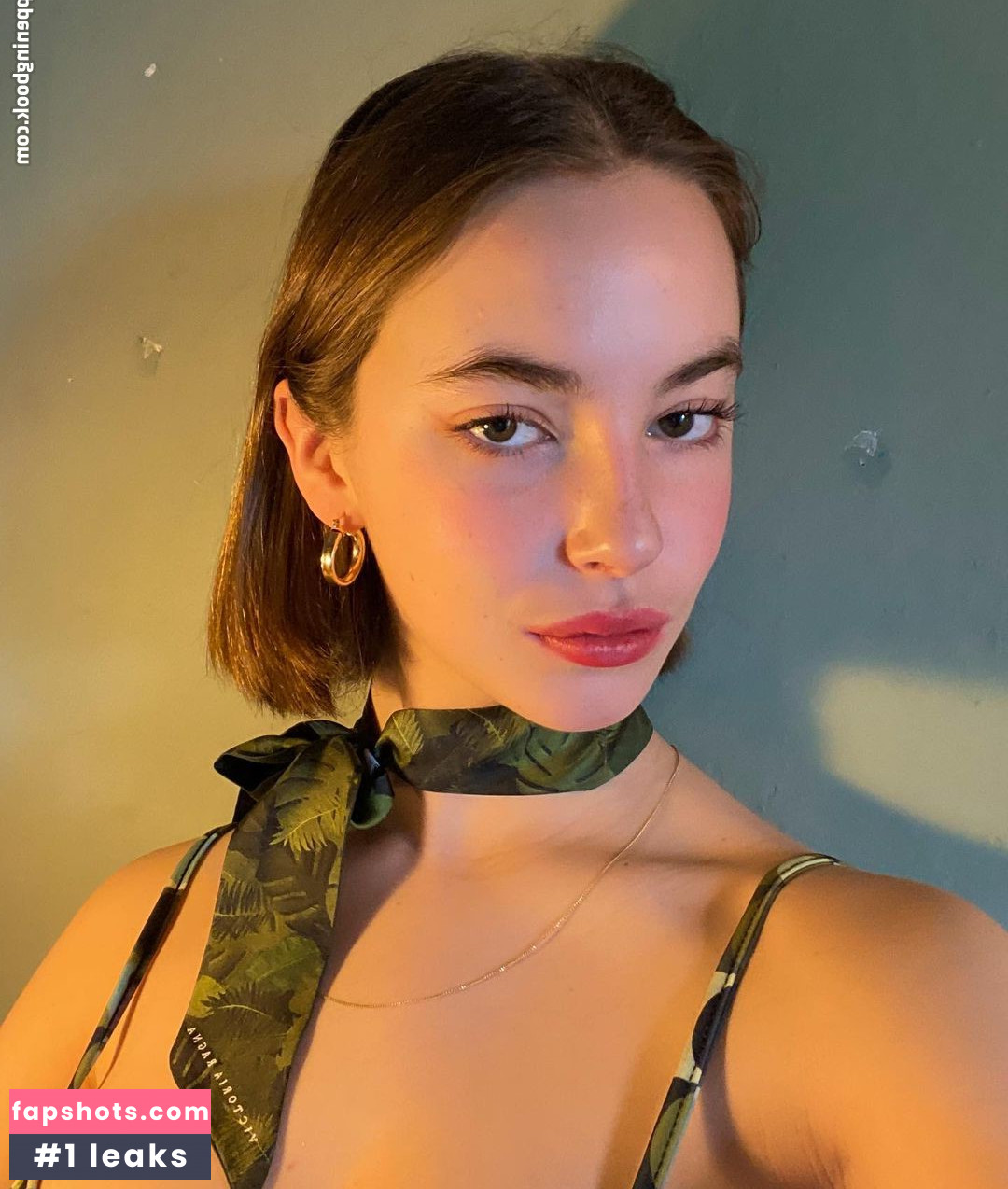 Amelie Manzoli gallery photo #211