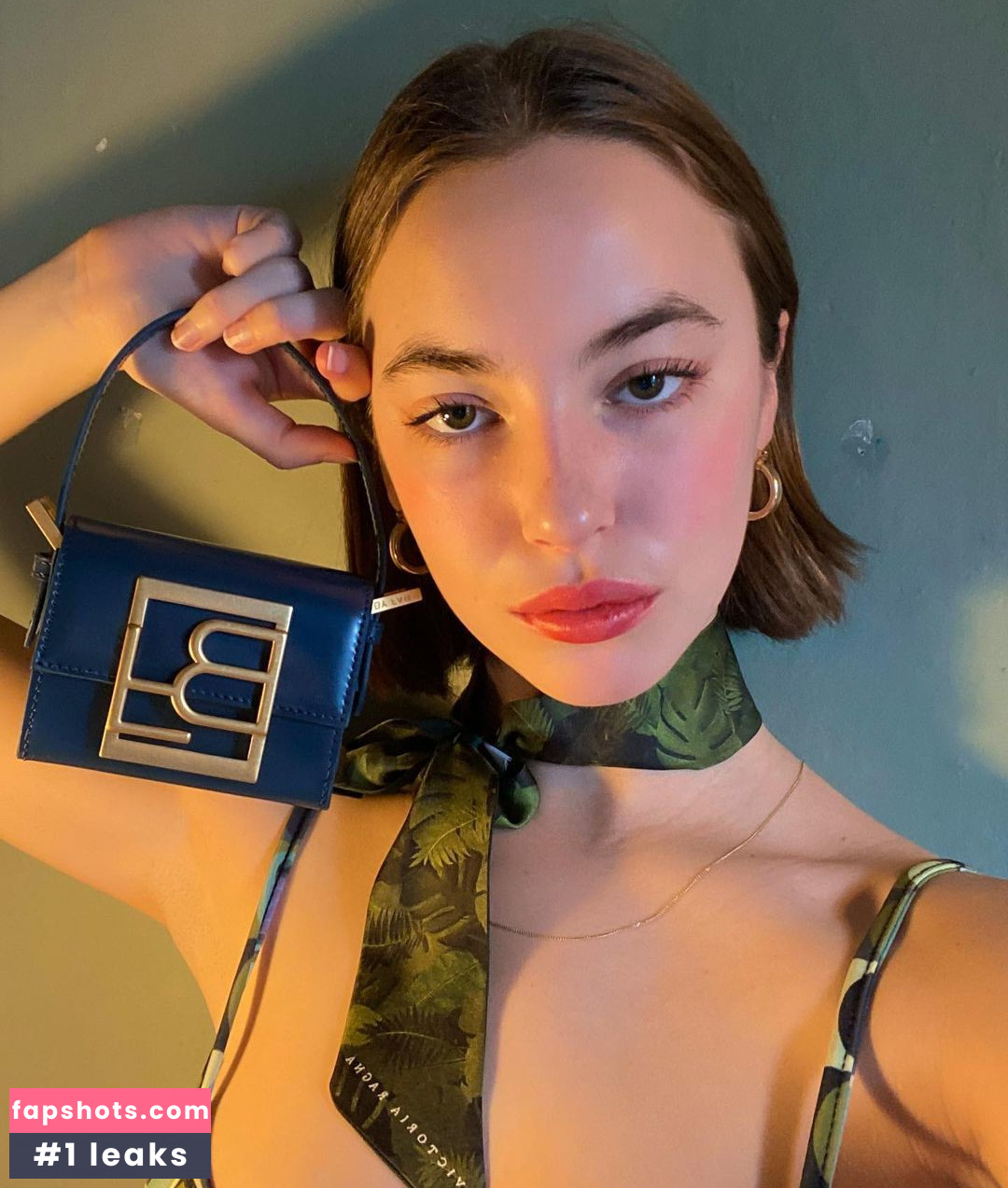 Amelie Manzoli gallery photo #214