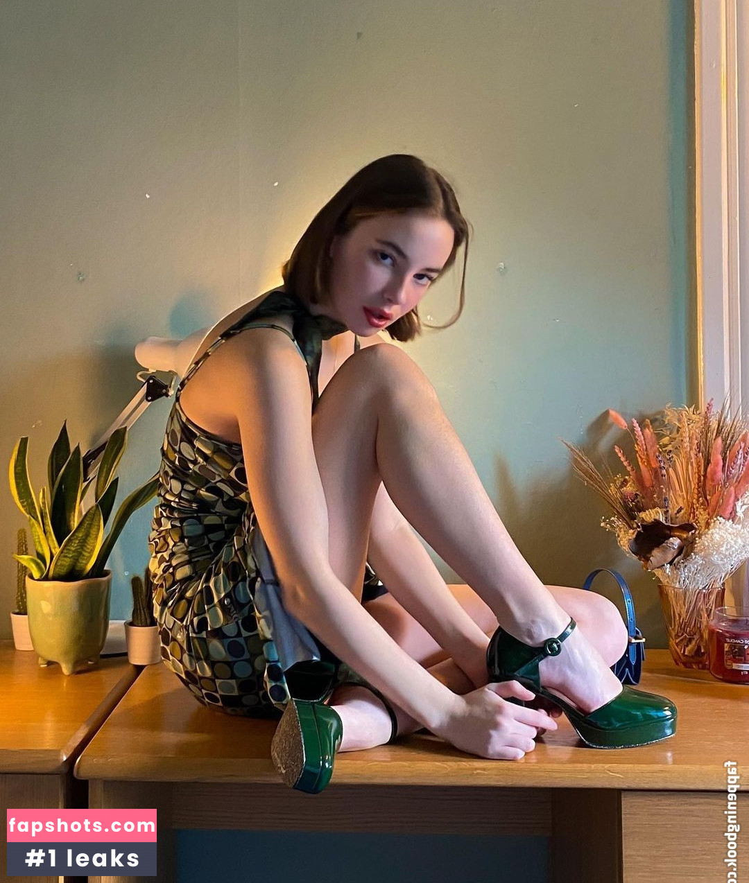 Amelie Manzoli gallery photo #216