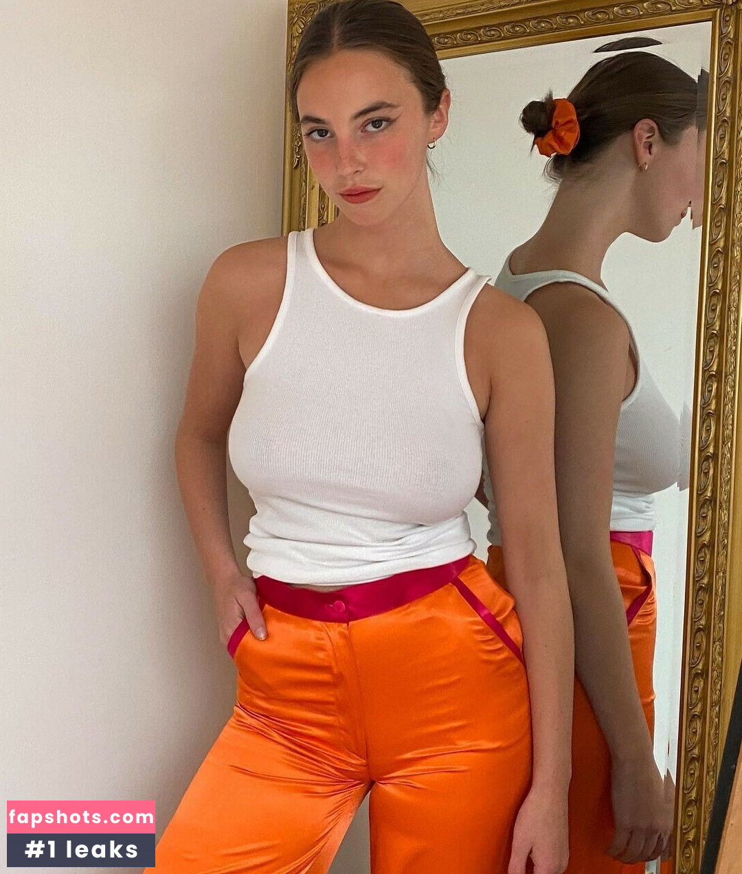 Amelie Manzoli gallery photo #26