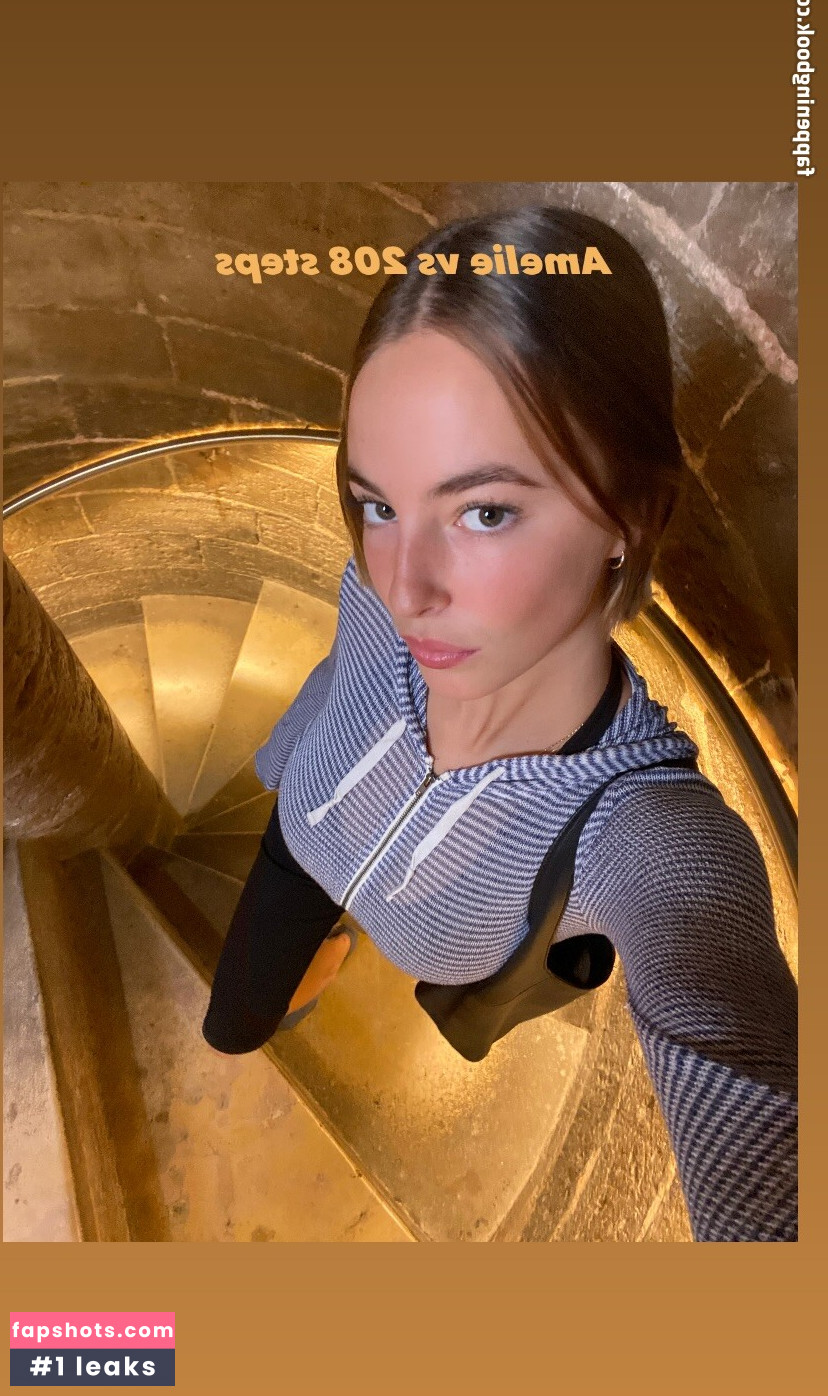 Amelie Manzoli gallery photo #6