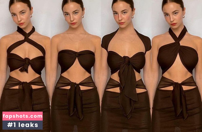 Amelie Manzoli gallery photo #61