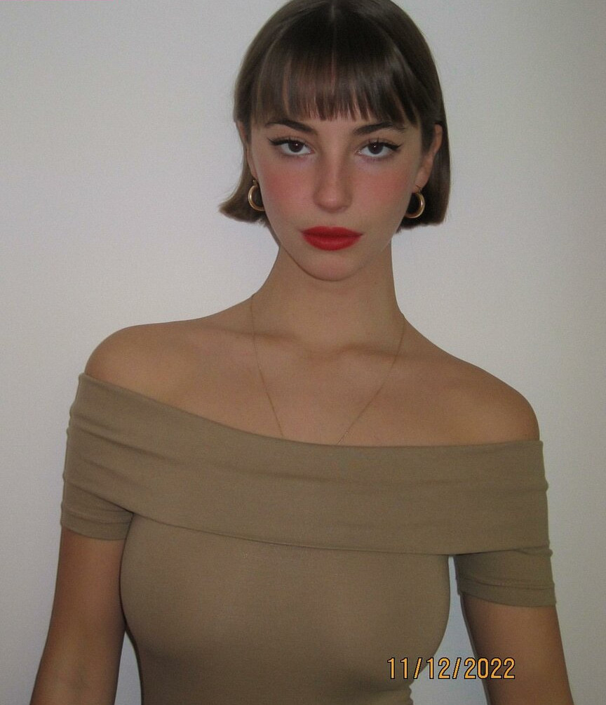 amelie-manzoli Nacktheit OnlyFans Fotos #206 - Fapshots