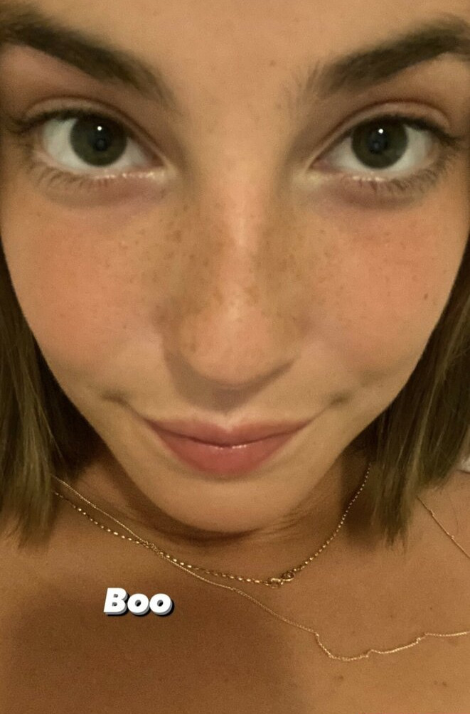 amelie-manzoli Nacktheit OnlyFans Fotos #304 - Fapshots