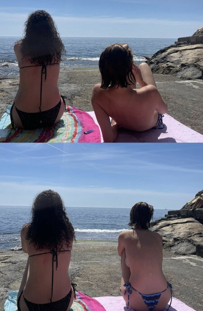 amelie-manzoli Nacktheit OnlyFans Fotos #306 - Fapshots