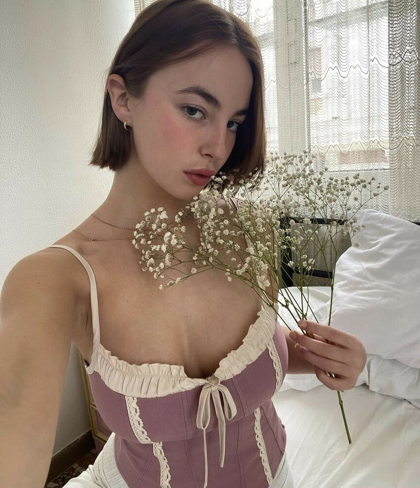 amelie-manzoli Nacktheit OnlyFans Fotos #316 - Fapshots