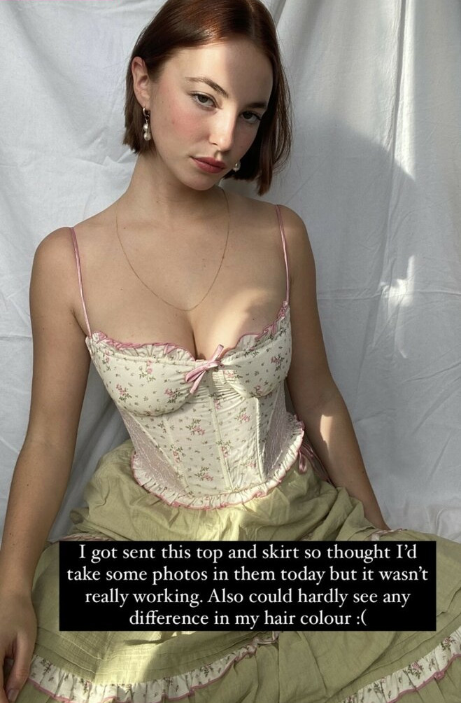 amelie-manzoli Nacktheit OnlyFans Fotos #317 - Fapshots