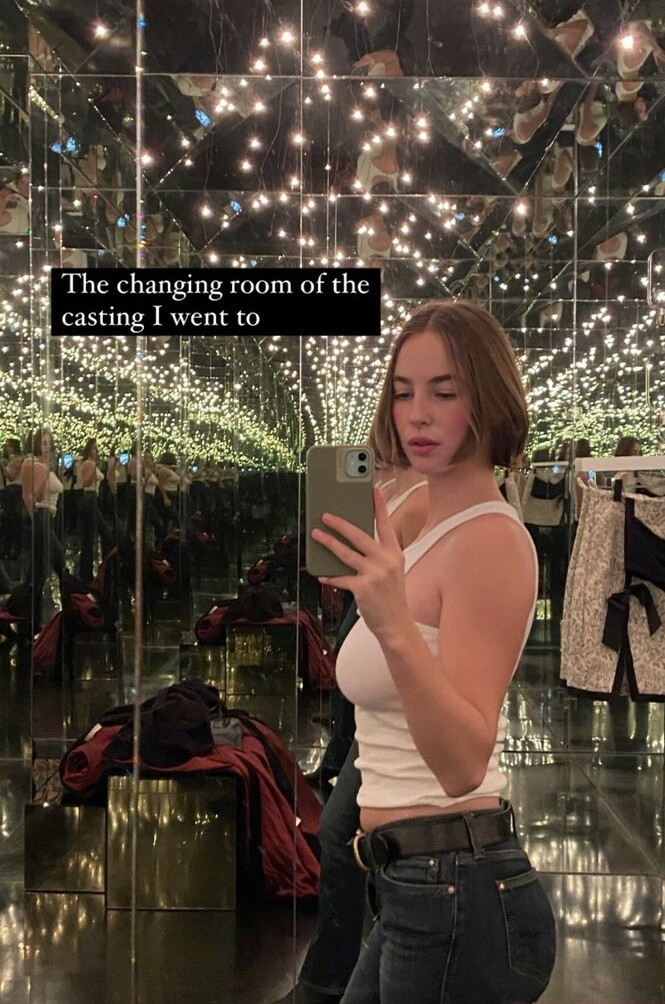 amelie-manzoli Nacktheit OnlyFans Fotos #319 - Fapshots