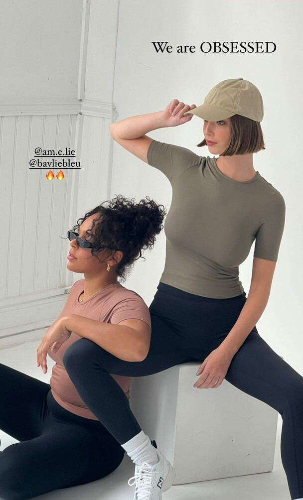 amelie-manzoli Nacktheit OnlyFans Fotos #372 - Fapshots