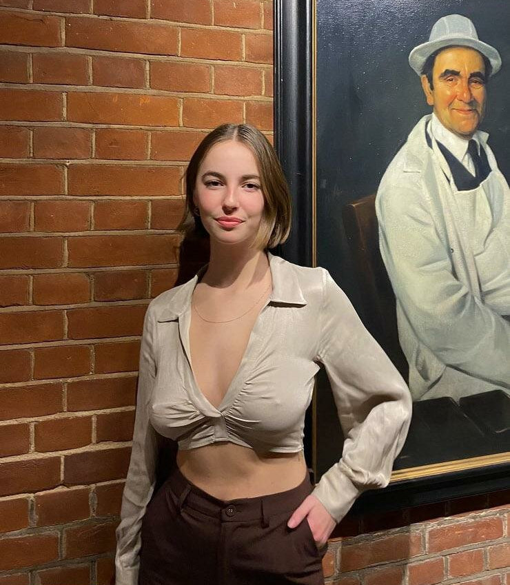 amelie-manzoli Nacktheit OnlyFans Fotos #374 - Fapshots