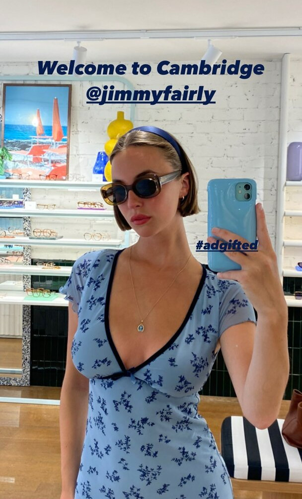 amelie-manzoli Nacktheit OnlyFans Fotos #381 - Fapshots