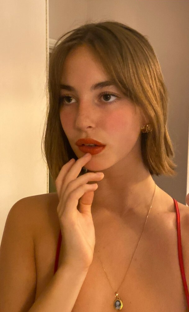 amelie-manzoli Nacktheit OnlyFans Fotos #388 - Fapshots