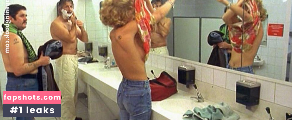 Amélie Pick nude babe gallery