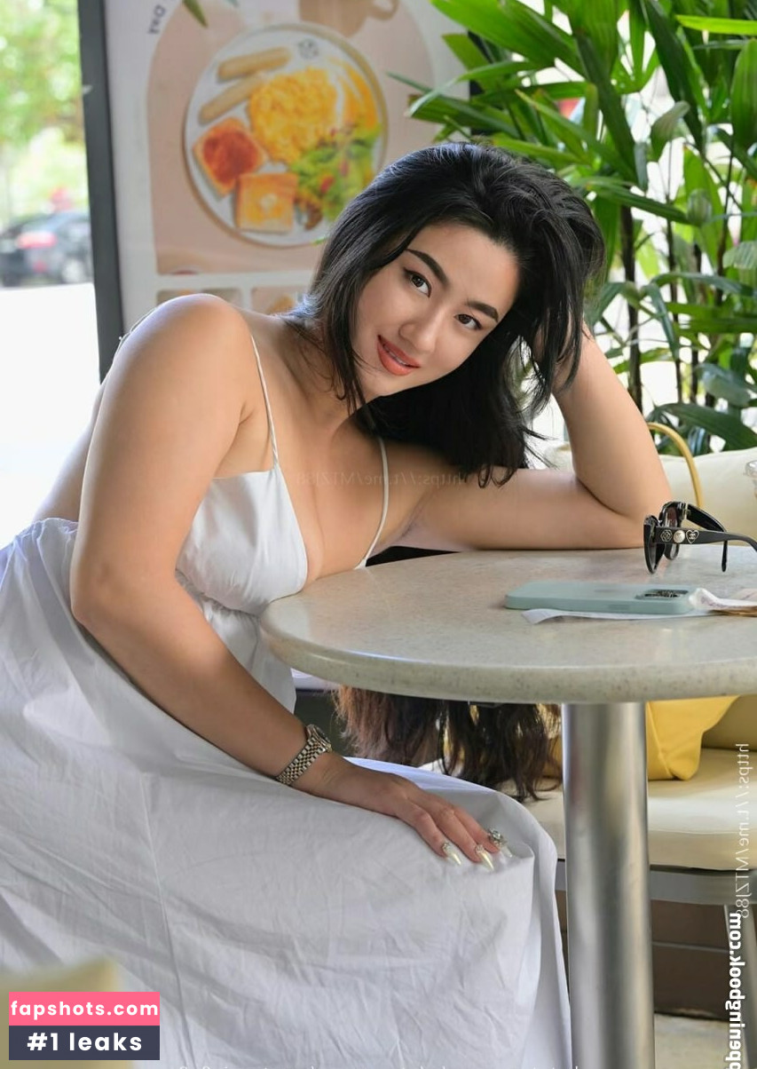 Amelie Qin gallery photo #9