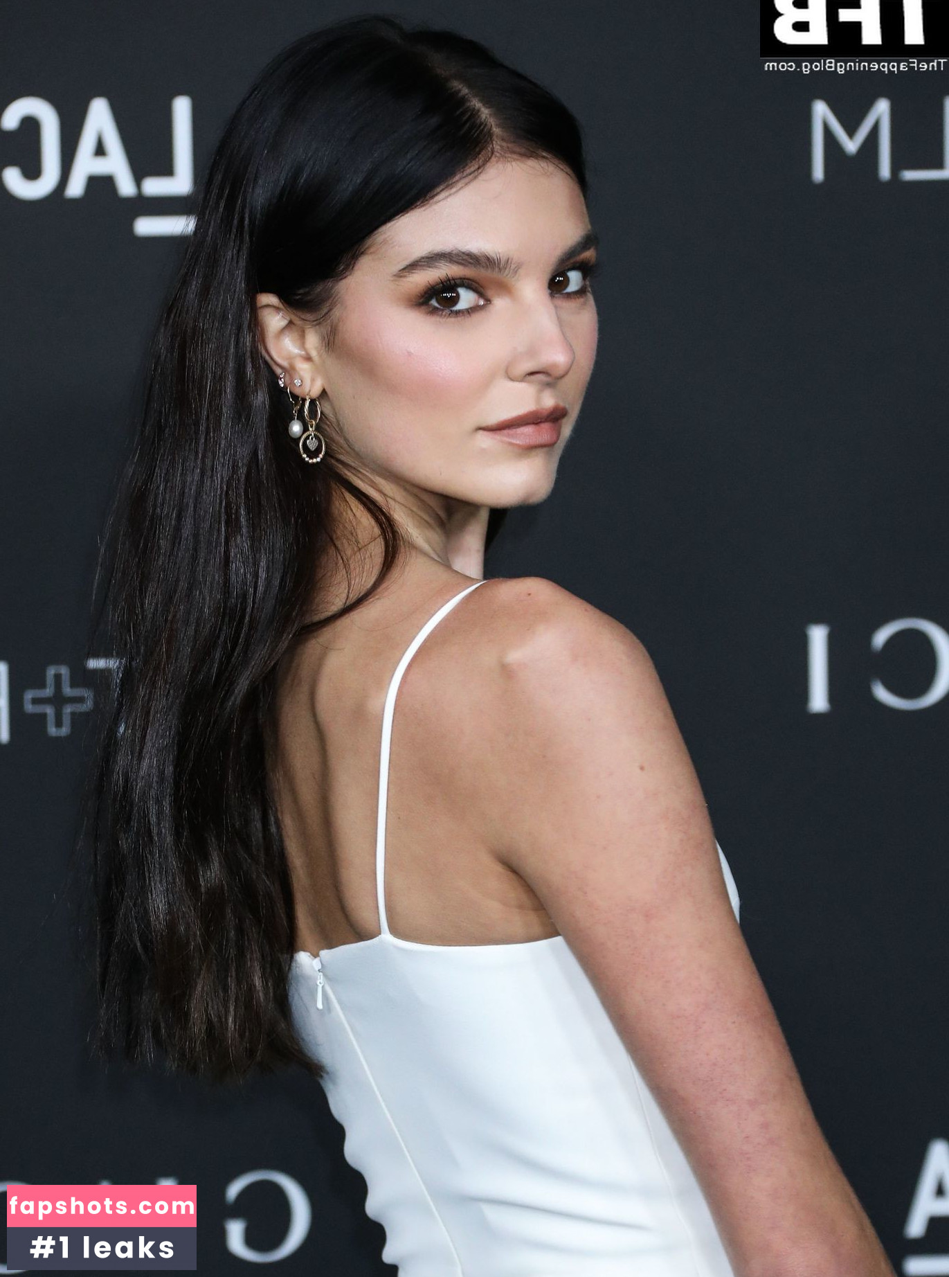 Amélie Tremblay gallery photo #7