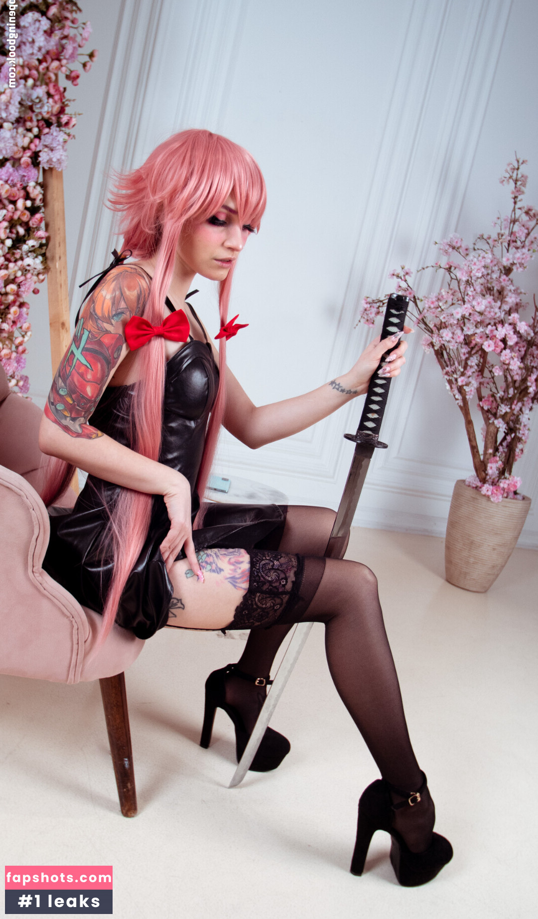 Amelie Weed gallery photo #33