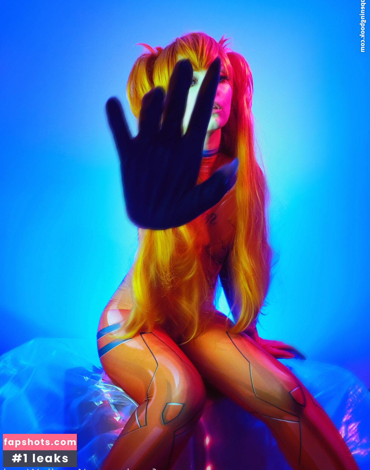 Amelie Weed gallery photo #51