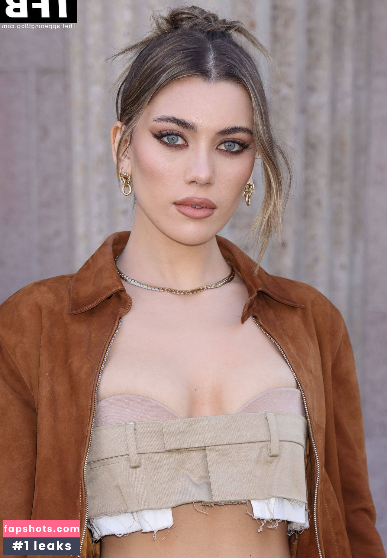 Amelie Zilber Nahé úniky fotek pouze od fanoušků #14 - Fapshots