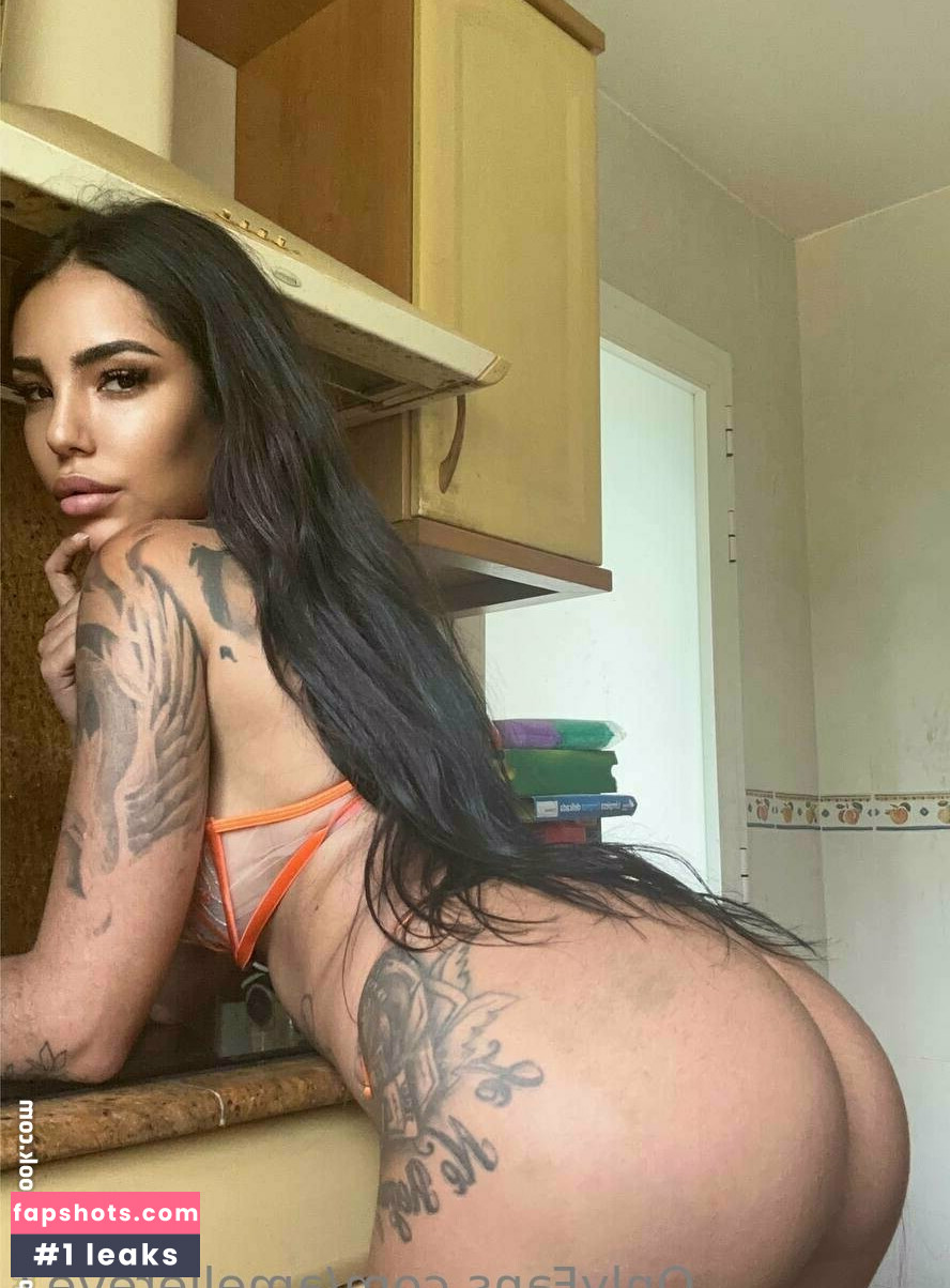 ameliereve7 Nacktheit OnlyFans Fotos #2 - Fapshots