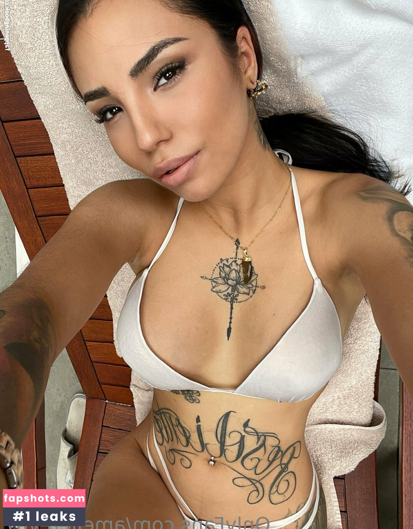 ameliereve7 Nacktheit OnlyFans Fotos #12 - Fapshots